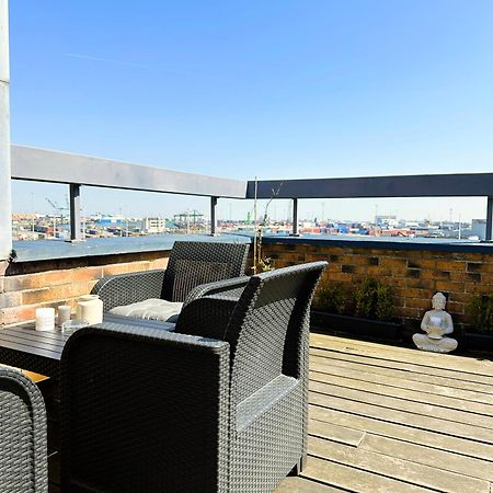 Hotel Monaco Zeebrugge Beach By Rikas Hotels 外观 照片