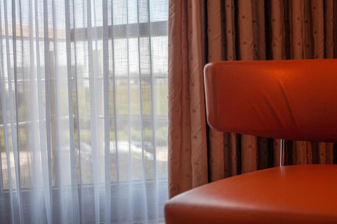 Hotel Monaco Zeebrugge Beach By Rikas Hotels 外观 照片