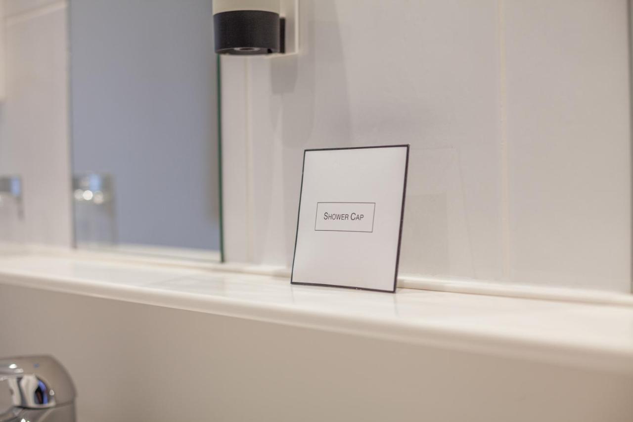 Hotel Monaco Zeebrugge Beach By Rikas Hotels 外观 照片