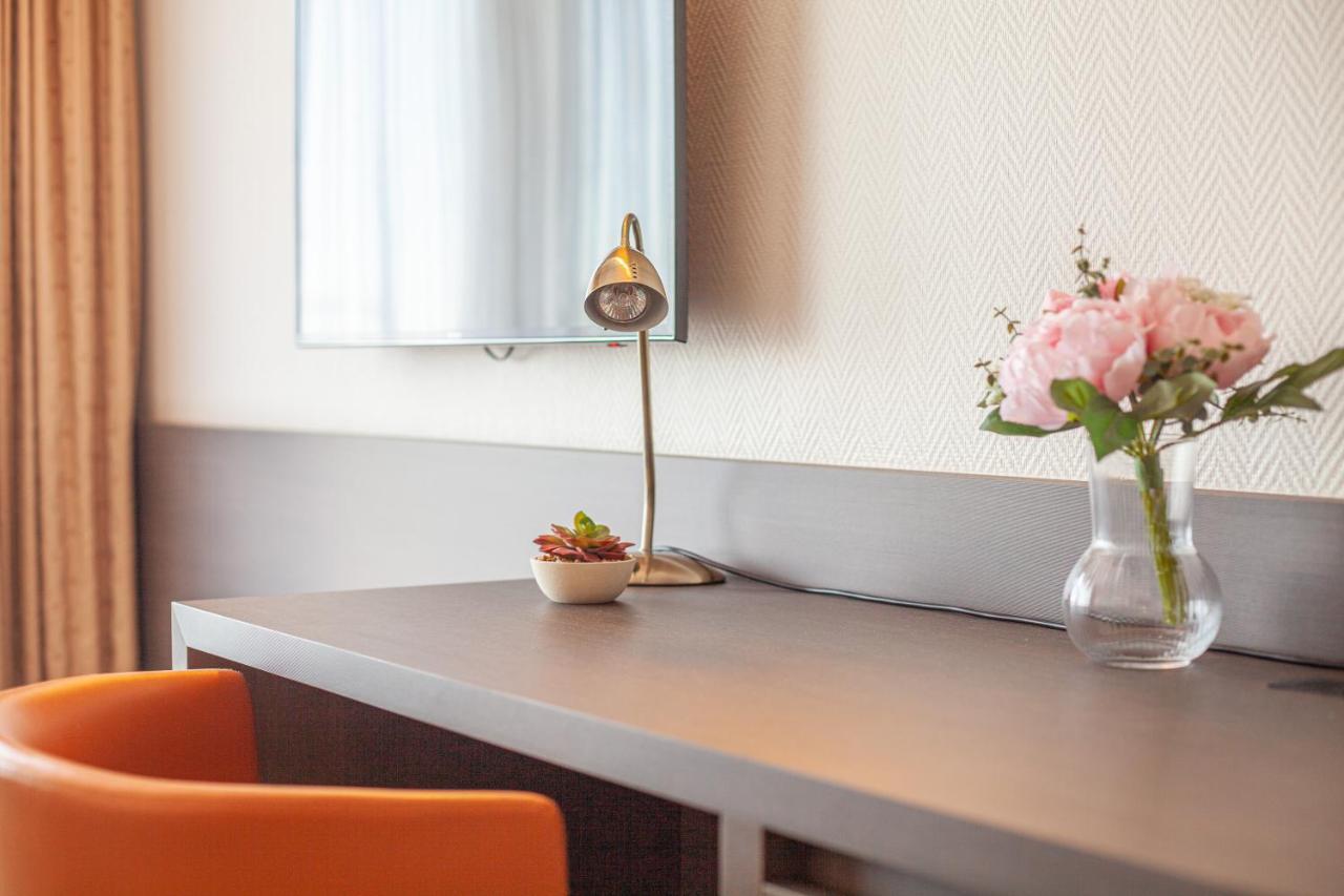 Hotel Monaco Zeebrugge Beach By Rikas Hotels 外观 照片