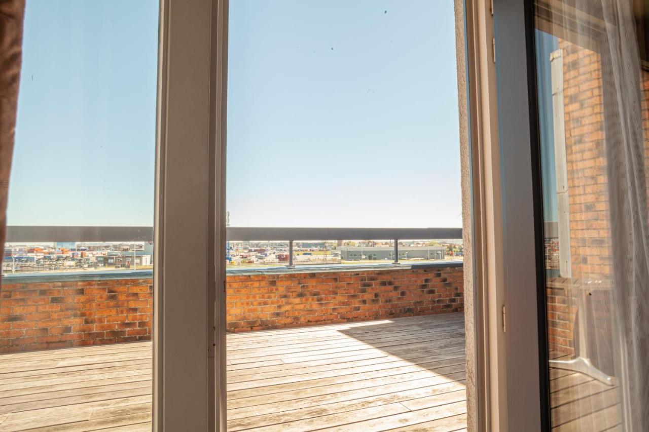 Hotel Monaco Zeebrugge Beach By Rikas Hotels 外观 照片