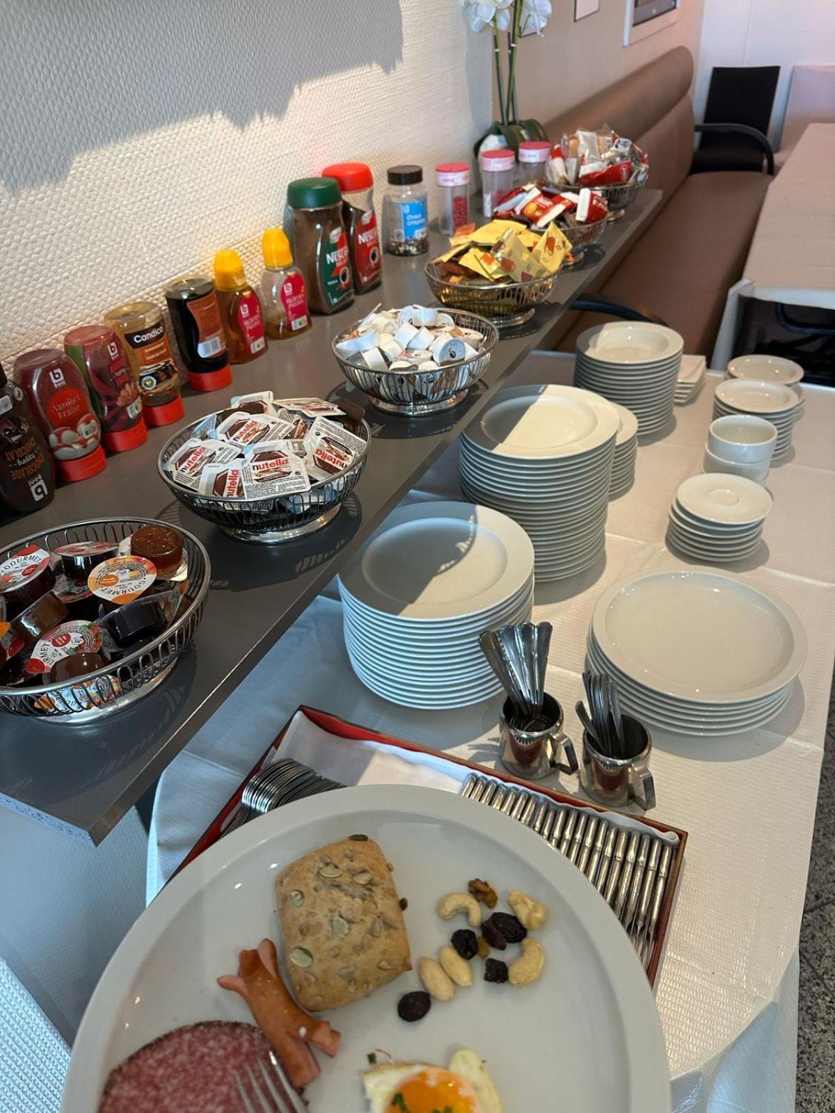 Hotel Monaco Zeebrugge Beach By Rikas Hotels 外观 照片