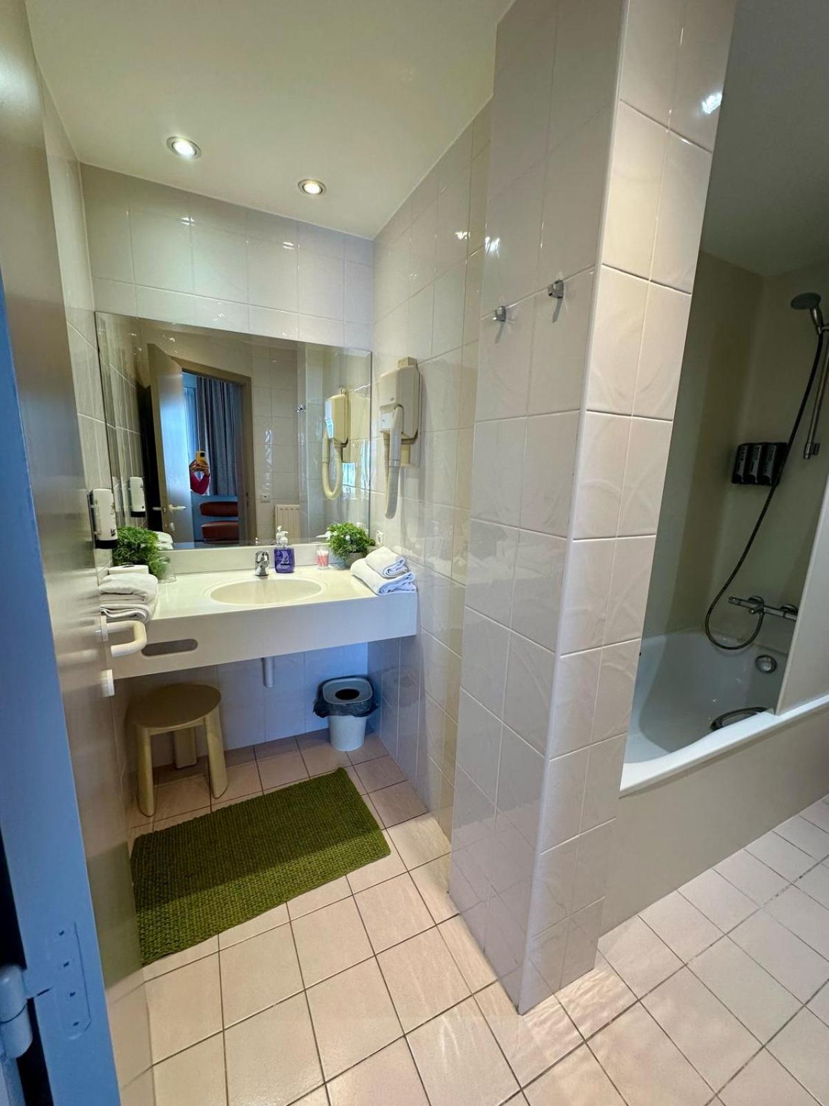 Hotel Monaco Zeebrugge Beach By Rikas Hotels 外观 照片
