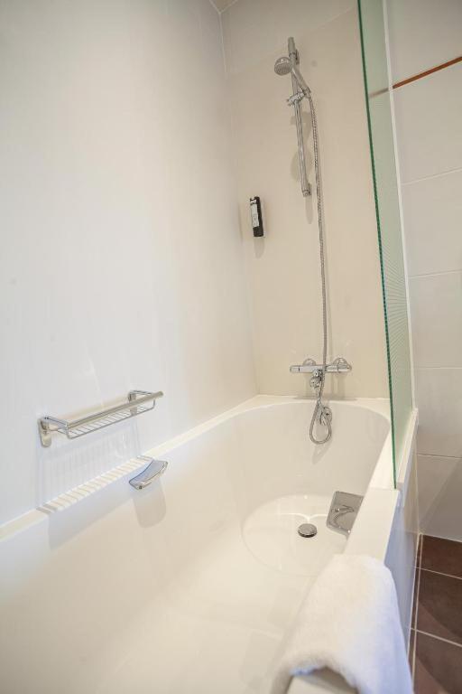 Hotel Monaco Zeebrugge Beach By Rikas Hotels 外观 照片
