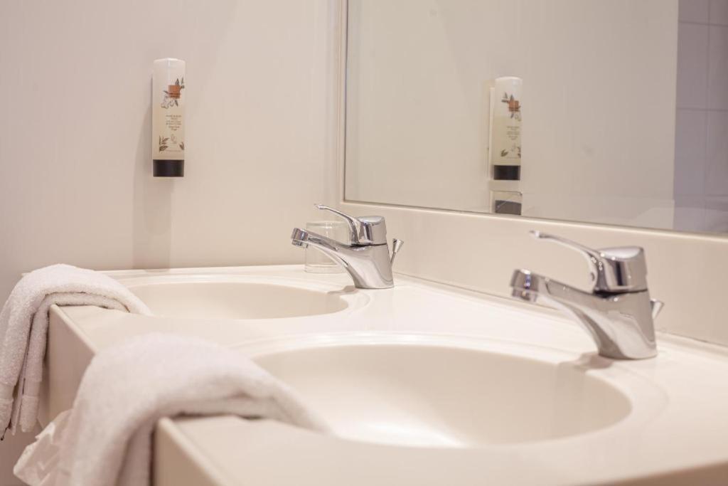 Hotel Monaco Zeebrugge Beach By Rikas Hotels 外观 照片