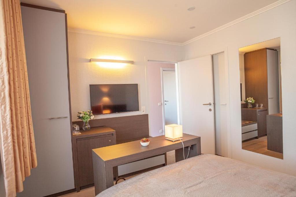 Hotel Monaco Zeebrugge Beach By Rikas Hotels 外观 照片