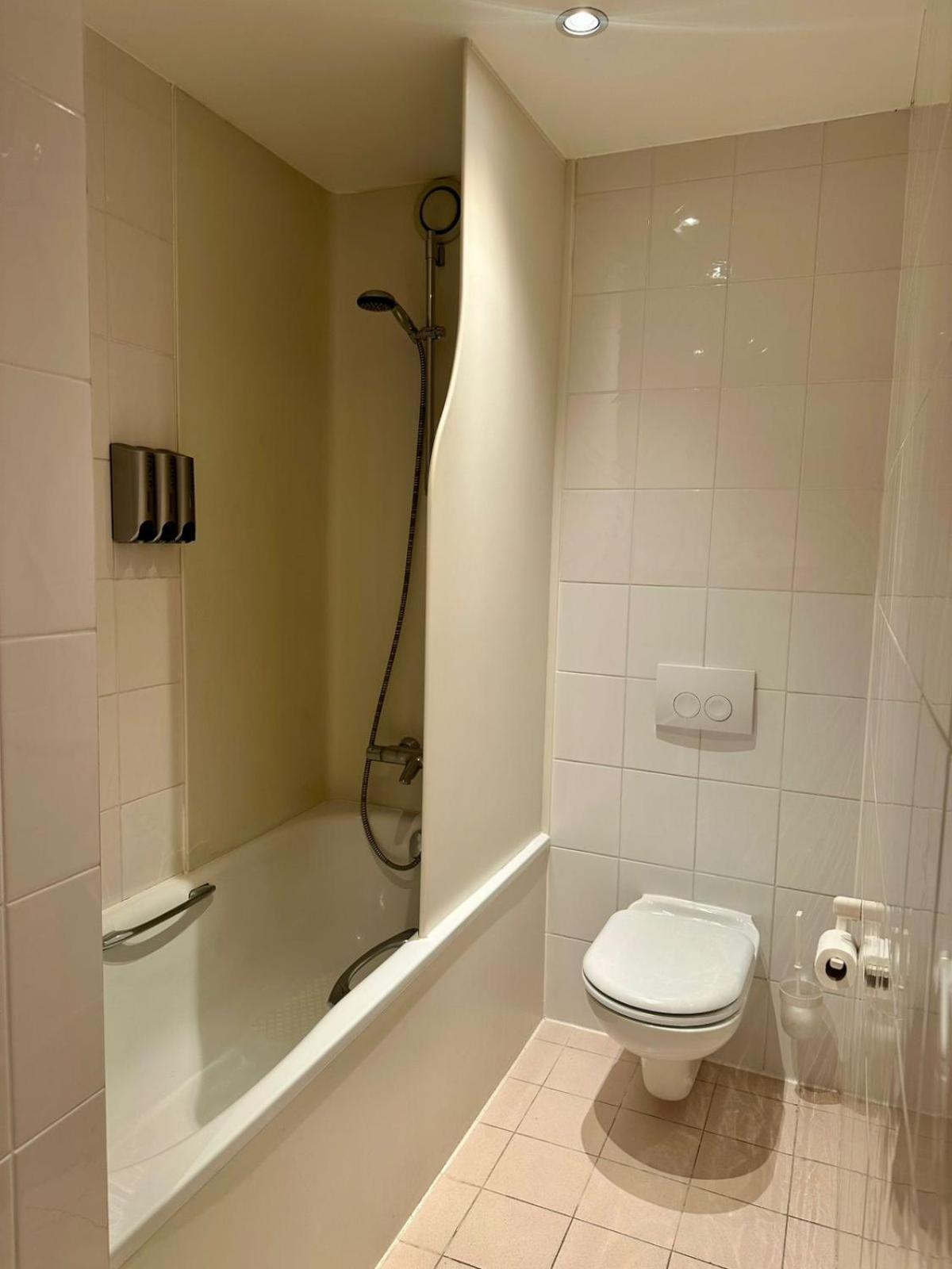 Hotel Monaco Zeebrugge Beach By Rikas Hotels 外观 照片